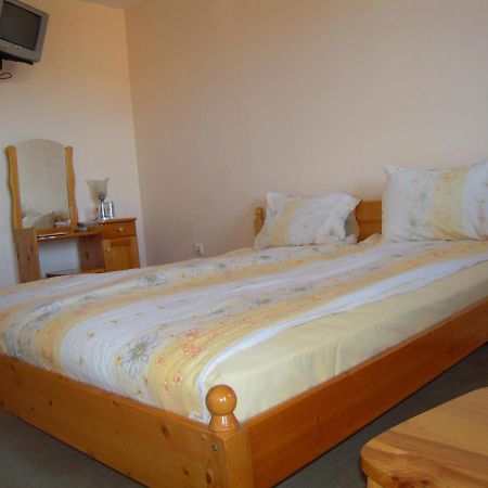 Panorama Hotel Arbanasi Camera foto