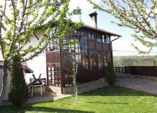 Panorama Hotel Arbanasi Esterno foto