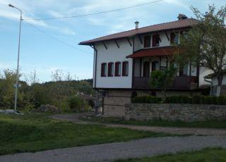 Panorama Hotel Arbanasi Esterno foto
