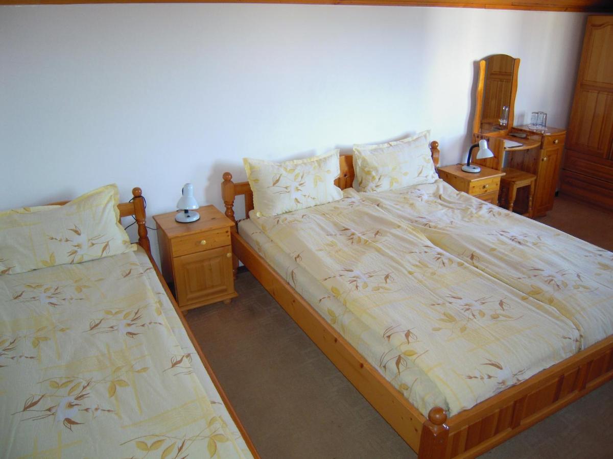 Panorama Hotel Arbanasi Camera foto