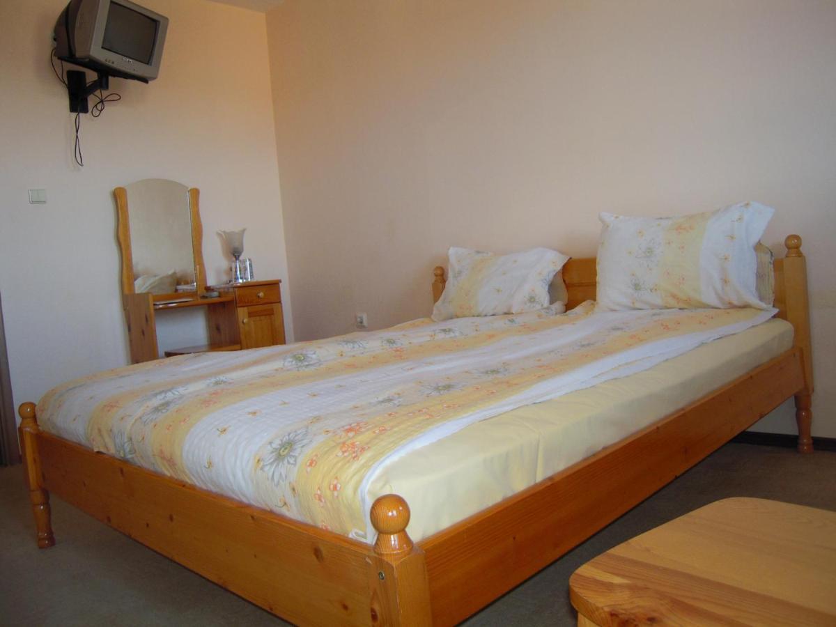 Panorama Hotel Arbanasi Camera foto